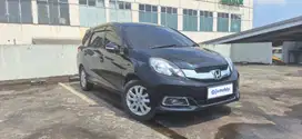 PROMO Low Angsuran Honda Mobilio 1.5 E Bensin-MT 2016 UIC
