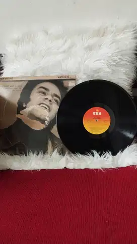 Best Album Johnny Mathis