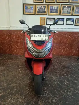 DP 1 JT PCX 160 ABS THN 2023 PJK HDP PROSES DIBANTU SAMPAI ACC