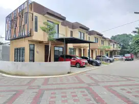 Diamond Smarthome – Hunian 3 Kamar, Smart Living di Depok Mulai 900