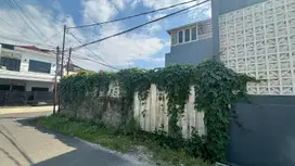 Termurah! Tanah Kavling di Antapani Bandung