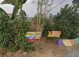 DI JUAL TANAH MURAH