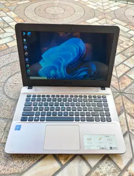 Laptop Asus Vivobook Ram 4Gb