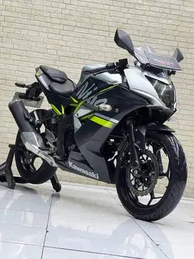 TERMURAH‼️ Kawasaki Ninja 250 SL Mono 2019 - Mustika
