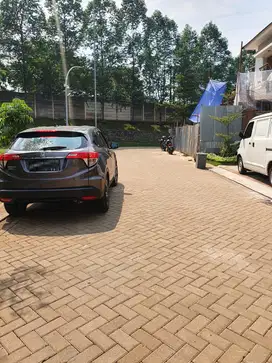 Dijual Rumah Hommy siap huni di Bintaro SC5772 t