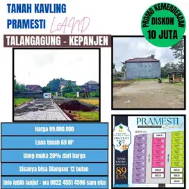 tanah murah di kepanjen
