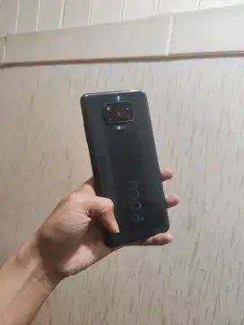 Poco X3 nfc 6/64gb second nominus