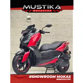 Perfect Condition!!!Yamaha X Max 250cc Pmk 2022 N Asli Mulus-Mustika