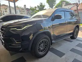 Fortuner 2.8GR Tetradrive 2023