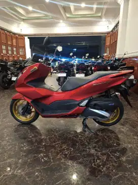DP 1 JT PCX 160 ABS THN 2023 PJK HDP PROSES DIBANTU SAMPAI ACC