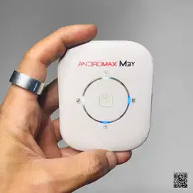 Andromax M3Y Modem Wifi