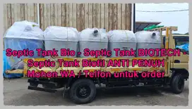 Biofilter, Biotank, Septic Tank, Sepiteng, Biofil, Biotech,