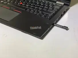 Lenovo Laptop Yoga Core I7 Gen 6 Layar 12 Inch