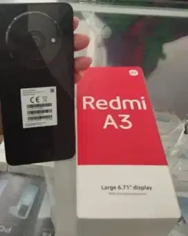 Di Jual Hp Redmi A3