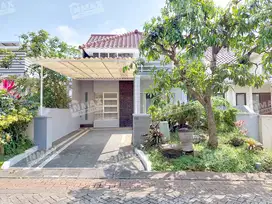 RUMAH SEWA VILLA PUNCAK TIDAR, DEKAT MACHUNG DAN ELPICO FOOD PARK