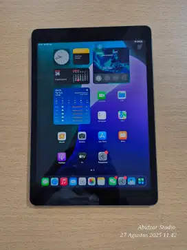Ipad Gen 9 64GB