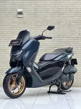 YAMAHA NMAX ABS CONNECTED TH 2022 MULUS NOPOL N PAJAK BARU