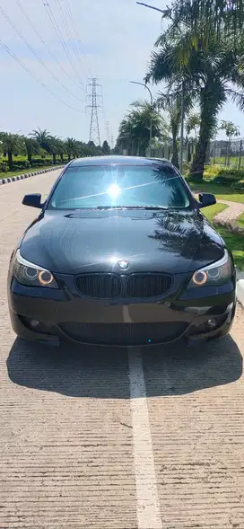 BMW E60 530i 2010