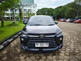 Avanza All New G 2024