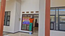 Disewakan Rumah Siap Huni diperumahan Wisma Indah wonorejo Asri 3 A15
