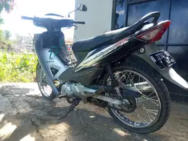 jual motor bekas pribadi