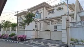 Dijual Rumah hook Bintang Diponggo