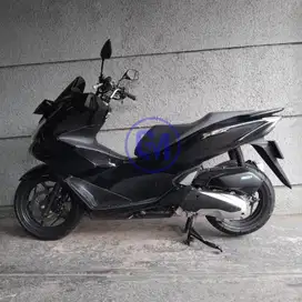 dp 2.5jt, Honda PCX 160 ABS Tahun 2021, Cash - Kredit
