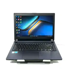 laptop asus pro