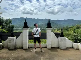 Driver Freelance Harian Mingguan Sim A