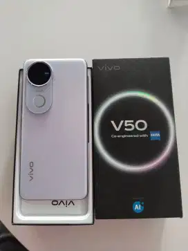 Vivo v50 12/256 Gb mulus