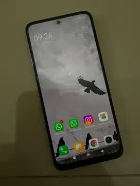 Redmi Note 11 Biru (baca keterangan!)