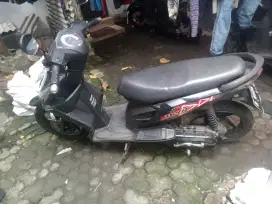 Beat 2010 karbu