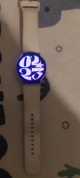 Smartwatch samsung gal6