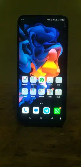 Zte Nubia V70 8+12/256