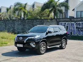 Toyota Fortuner 2020 Diesel