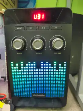Speaker Simbadda CST 6000 N+
