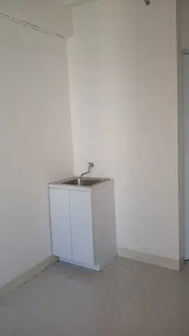 DISEWAKAN TERMURAH GREEN PRAMUKA CITY 2BR KOSONGAN PENELOPE MALL