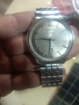Jual jam tangan Alexandre Christie 8327 md original
