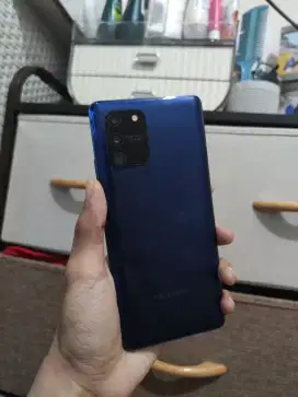 Samsung galaxy S10 Lite snapdragon 855 8/128 Second Normal
