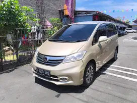 HONDA FREED E PSD MATIC 2013 (DP 3 JT)