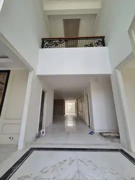 Dijual Rumah Mewah Full Marmer Baru Renov Araya Bumi Permai 1 Surabaya