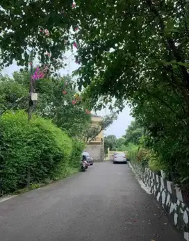 Termurah! Tanah Kavling di Antapani Bandung