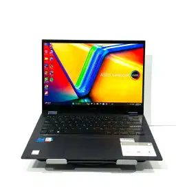 Laptop asus vivobook flip