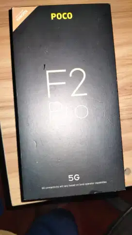 POCO F2 PRO MATI TAPI LAMPU INDIKATOR NYALA SAAT CAS