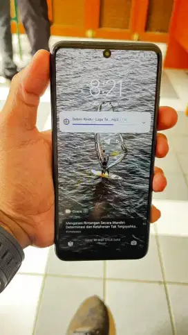 Redmi Note 10S 6/128 hp only