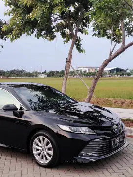 [KM 29RB]Toyota Camry 2.5 V AT 2021 Camry 2021 Camry 2020 Camry 2019