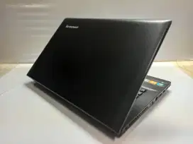 Laptop pelajar /gaming.. Lenovo ideapad G410 i5 /8GB /128GB/double Vga