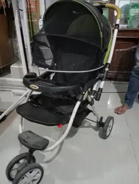 Stroer bayi babydoess