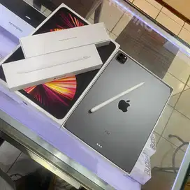 IPAD PRO M1 256GB Wifi only IBOX