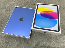iPad 10 256GB Wifi Only